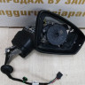Зеркало правое 13k Volkswagen Tiguan 2 2017> oem 5NB857508S Зеркало правое 13k Volkswagen Tiguan 2 2017> oem 5NB857508S