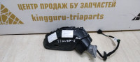 Зеркало правое 13k Volkswagen Tiguan 2 2017> oem 5NB857508S
