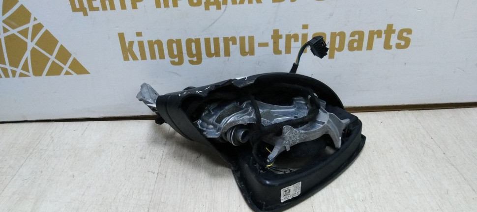 Зеркало правое 13k Volkswagen Tiguan 2 2017> oem 5NB857508S Зеркало правое 13k Volkswagen Tiguan 2 2017> oem 5NB857508S