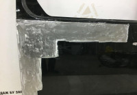 Дверь сдвижная правая Citroen Jumpy OEM 9811897880