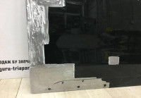 Дверь сдвижная правая Citroen Jumpy OEM 9811897880