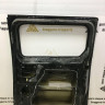 Дверь сдвижная правая Citroen Jumpy OEM 9811897880 Дверь сдвижная правая Citroen Jumpy OEM 9811897880