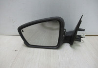 Зеркало левое Lada Vesta oem 8450030065 (6 конт.) (без крышки)