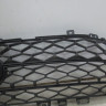 Решетка радиатора Lada Vesta oem 8450006673 (слом. 1 креп.) (скл-3)