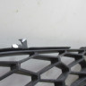 Решетка радиатора Lada Vesta oem 8450006673 (слом. 1 креп.) (скл-3)