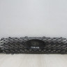 Решетка радиатора Lada Vesta oem 8450006673 (слом. 1 креп.) (скл-3)