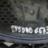 Решетка радиатора Lada Vesta oem 8450006673 (слом. 1 креп.) (скл-3)
