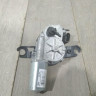 Моторчик стеклоочистителя задний бу Skoda Octavia A7 OEM 5E5955711B