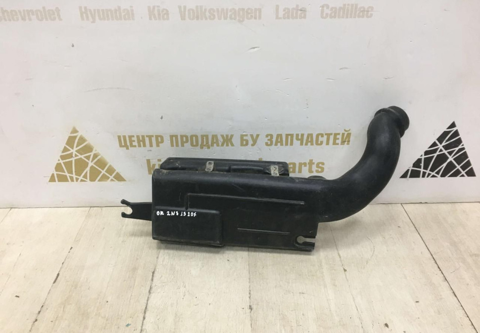 Воздухозаборник Kia Spectra OEM 0K2N31320X
