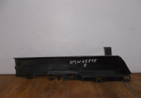 Дефлектор радиатора правый BMW X5 F15