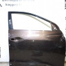 Дверь передняя правая Hyundai IX35 oem 760042Y010 (скл-3)