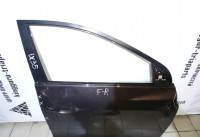 Дверь передняя правая Hyundai IX35 oem 760042Y010 (скл-3)