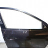 Дверь передняя правая Hyundai IX35 oem 760042Y010 (скл-3)