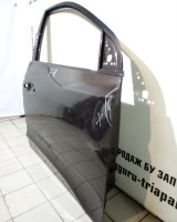 Дверь передняя правая Hyundai IX35 oem 760042Y010 (скл-3)
