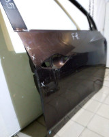 Дверь передняя правая Hyundai IX35 oem 760042Y010 (скл-3)