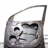 Дверь передняя правая Hyundai IX35 oem 760042Y010 (скл-3)