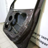 Дверь передняя правая Hyundai IX35 oem 760042Y010 (скл-3)