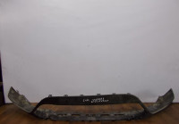 Спойлер переднего бампера бу BMW X1 F48 OEM 51117354816
