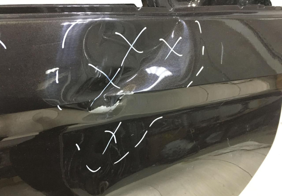 Дверь передняя правая Skoda Kodiaq OEM 565831056