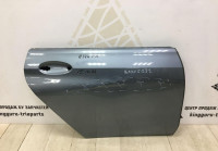 Дверь задняя правая BMW 6 G32 GT OEM 41007482638