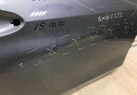 Дверь задняя правая BMW 6 G32 GT OEM 41007482638