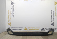 Спойлер заднего бампера бу BMW X5 F15 OEM 51127294755