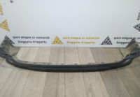 Спойлер заднего бампера бу BMW X5 F15 OEM 51127294755