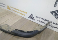 Спойлер заднего бампера бу BMW X5 F15 OEM 51127294755