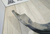 Спойлер заднего бампера бу BMW X5 F15 OEM 51127294755