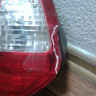 Фонарь левый Lada Granta лифтбек (скол) oem 21913716011 (скл-3)