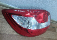 Фонарь левый Lada Granta лифтбек (скол) oem 21913716011 (скл-3)