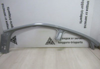 Панель стойки крыши левая Volkswagen Polo 5 oem 6RU809605C