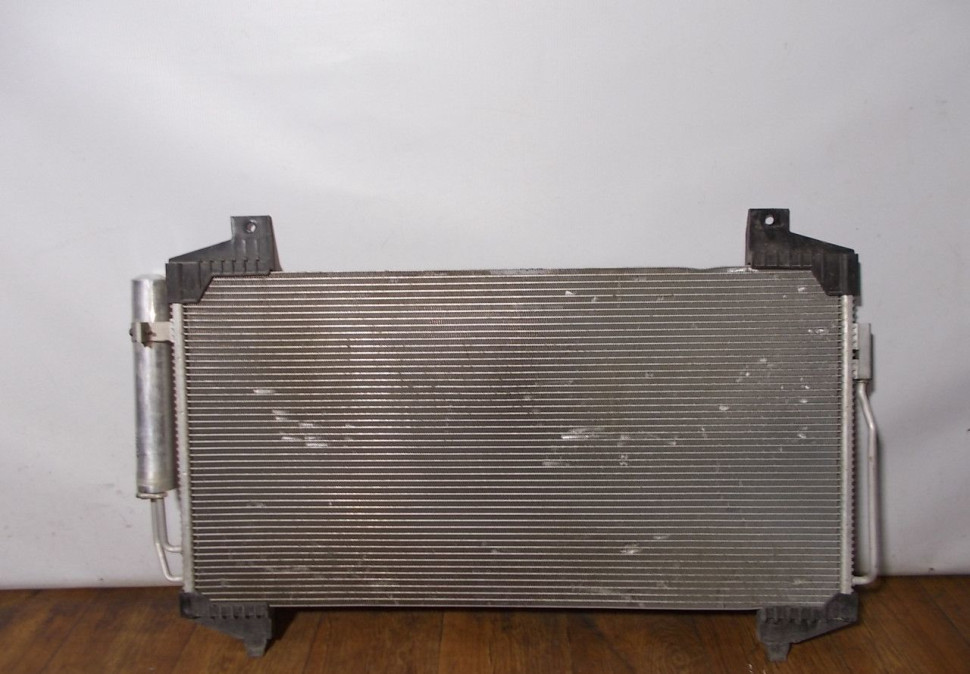 Радиатор кондиционера бу Mitsubishi Outlander 3 Радиатор кондиционера бу Mitsubishi Outlander 3