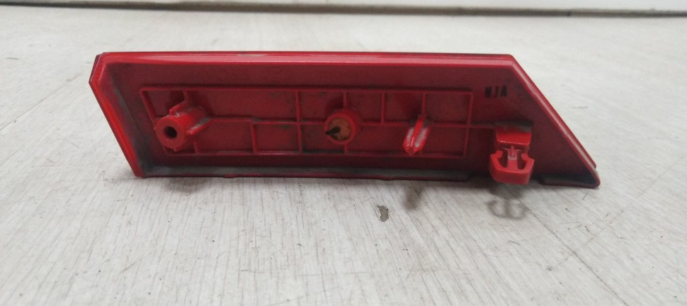 Катафот заднего бампера правый Hyundai Tucson 3 рест 2018> oem 92406D3510