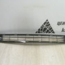 Решетка в бампер нижняя Toyota RAV4 CA40 рест oem 5311242100 (скл-3)