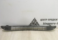 Решетка в бампер нижняя Toyota RAV4 CA40 рест oem 5311242100 (скл-3)
