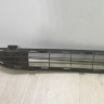 Решетка в бампер нижняя Toyota RAV4 CA40 рест oem 5311242100 (скл-3)