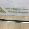 Молдинг двери передний левый Skoda Yeti OEM 5L0853517B