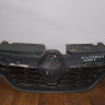 Решетка радиатора бу Renault Logan 2 OEM 623107605R Решетка радиатора бу Renault Logan 2 OEM 623107605R