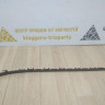 Молдинг лобового стекла левый бу BMW X1 F48 OEM 51317350609 Молдинг лобового стекла левый бу BMW X1 F48 OEM 51317350609