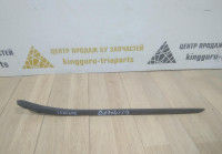 Молдинг лобового стекла левый бу BMW X1 F48 OEM 51317350609