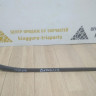 Молдинг лобового стекла левый бу BMW X1 F48 OEM 51317350609
