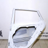 Дверь задняя правая Kia Ceed 2012-2018 oem 77004A2000  (скл-3)