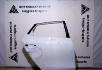 Дверь задняя правая Kia Ceed 2012-2018 oem 77004A2000  (скл-3)