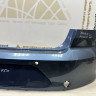 Бампер задний Volkswagen Passat B8 Дорестайлинг 2014 OEM 3G5807421