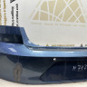Бампер задний Volkswagen Passat B8 Дорестайлинг 2014 OEM 3G5807421