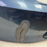 Бампер задний Volkswagen Passat B8 Дорестайлинг 2014 OEM 3G5807421
