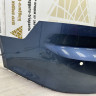 Бампер задний Volkswagen Passat B8 Дорестайлинг 2014 OEM 3G5807421