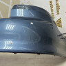 Бампер задний Volkswagen Passat B8 Дорестайлинг 2014 OEM 3G5807421