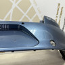 Бампер задний Volkswagen Passat B8 Дорестайлинг 2014 OEM 3G5807421